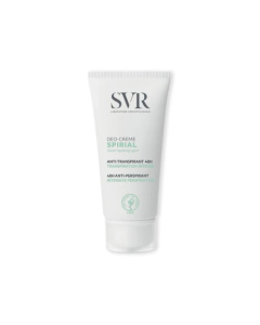 SVR Spirial Desodorizante Creme 50ml