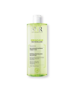 SVR Sebiaclear Água Micelar 400ml