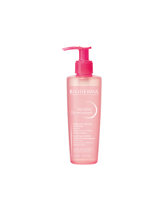 Bioderma Sensibio Gel Moussant 200ml