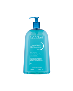 Bioderma Atoderm Gel Duche 1000ml
