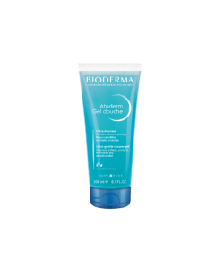 Bioderma Atoderm Gel Duche 200ml
