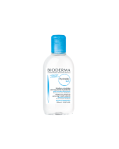 Bioderma Hydrabio H2O Água Micelar 250ml