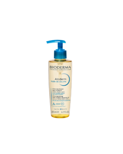 Bioderma Atoderm Óleo de Duche 200ml