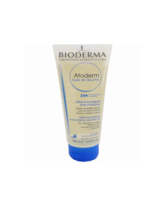 Bioderma Atoderm Óleo de Duche 100ml