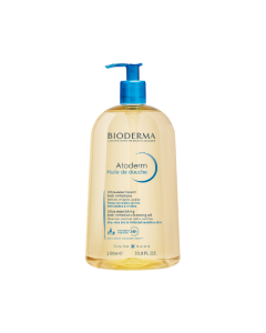 Bioderma Atoderm Óleo de Duche 1000ml