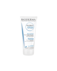 Bioderma Atoderm Intensive Gel Moussant 200ml