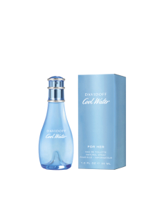 Davidoff Cool Water Women Eau de Toilette 30ml