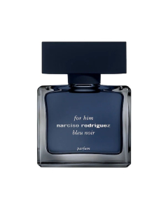 Narciso Rodriguez For Him Bleu Noir Parfum 50ml