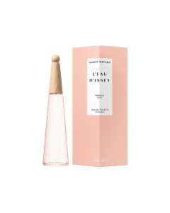 Issey Miyake L´Eau D´Issey Pivoine Eau de Toillete Intense 50ml 