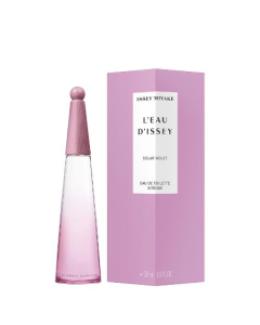 Issey Miyake L´Eau D´Issey Solar Violet Eau de Toilette Intense 50ml