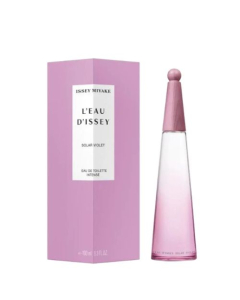 Issey Miyake L´Eau D´Issey Solar Violet Eau de Toilette Intense 100ml