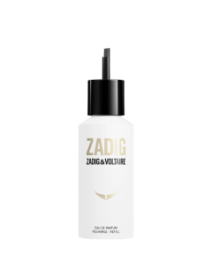 Zadig & Voltaire Zadig Eau de Parfum Recarga 150ml