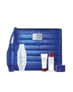 Shiseido Coffret Bio-Performance Skin Filler Sérum 2x30ml 6Pcs
