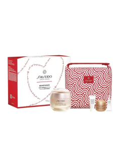Shiseido Coffret Benefiance Wrinkle Smoothing 50ml 5Pcs