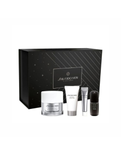 Shiseido Men Coffret Revitalizer Cream 50ml 4Pcs