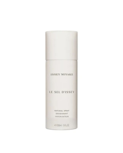 Issey Miyake Le Sel d´Issey Desodorizante 150ml