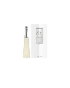 Issey Miyake L´Eau D´Issey Women Eau de Toilette 50ml