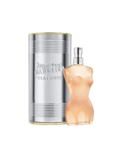 Jean Paul Gaultier Le Classique Eau de Toilette 50ml
