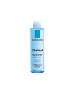 La Roche-Posay Effaclar Loção Adstringente Microesfoliante 200ml