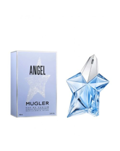 Thierry Mugler Angel Eau de Parfum Recarregavel 100ml