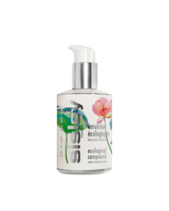 Sisley Emulsion Ecologique Jour Et Nuit 125ml Edição Limitada