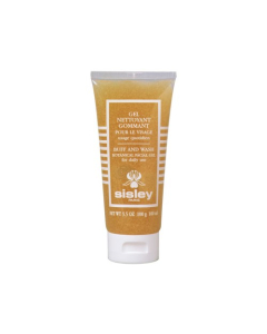 Sisley Gel Nettoyant Gommant 100ml