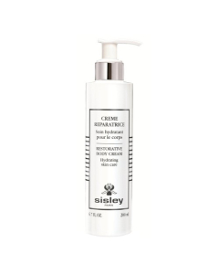 Sisley Creme Reparatrice Soin Hydratant Pour Le Corps 200ml
