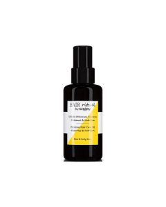 Sisley Hair Rituel Precious Hair Care Oil 100ml
