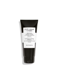 Sisley Hair Rituel Soin Lavant Fortifiant Densité 200ml