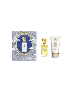 Sisley Eau du Soir Coffret Eau de Parfum 30ml 2pcs 