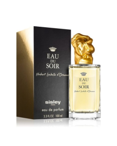 Sisley Eau du Soir Eau de Parfum 100ml