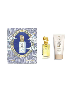 Sisley Eau du Soir Coffret Eau de Parfum 100ml 2Pcs