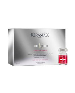 Kérastase Specifique Ampolas Anti-Chute Aminexil Force R 42x6ml