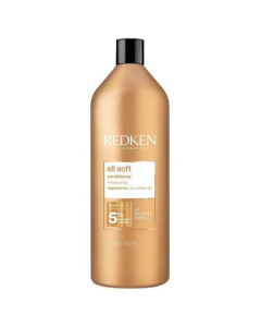 Redken All Soft Condicionador 1000ml