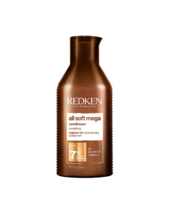 Redken All Soft Mega Condicionador 300ml