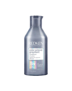 Redken Color Extend Magnetics Graydiant Condicionador 300ml