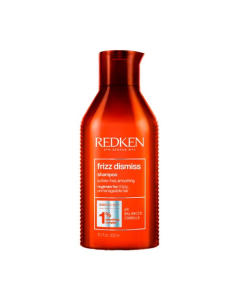 Redken Frizz Dismiss Shampoo 300ml