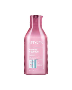 Redken Volume Injection Shampoo 300ml