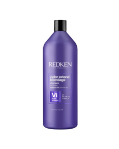 Redken Color Extend Blondage Shampoo 1000ml