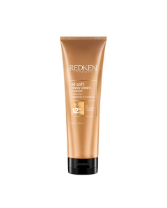 Redken All Soft Heavy Cream Máscara 250ml