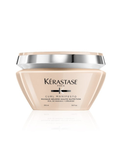 Kérastase Curl Manifesto Masque Beurre Haute Nutrition 200ml