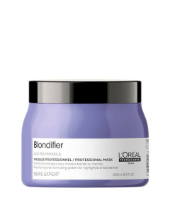 L´Oréal Blondifier Máscara 500ml