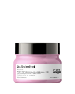 L´Oréal Liss Unlimited Máscara 500ml