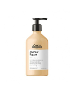 L´Oréal Absolut Repair Shampoo 500ml