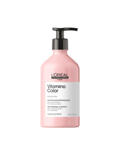 L´Óreal Vitamino Color Shampoo 500ml