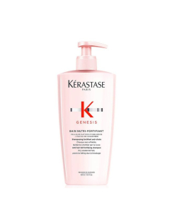 Kérastase Genesis Nutri-Fortifiant Shampoo 500ml