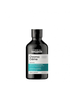L´Oréal Chroma Crème Shampoo Blue 500ml 