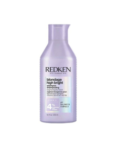 Redken Blondage High Bright Shampoo 300ml