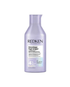 Redken Blondage High Bright Condicionador 300ml