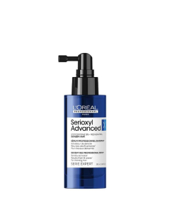 L´Oréal Serioxyl Density Activator Serum Cabelo Fino 90ml